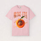 Orange-utan Orangutan Orange Classic Tee