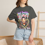 Manny Jacinto Classic Tee | But Daddy I Love Him | 90s