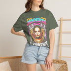 Jennifer Lawrence Classic Tee | 90s Graphic | Bootleg Gift