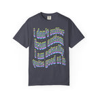 Quite Good At Autism Classic Tee | Neurodiversity Quote