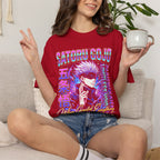 When Granted Everything Classic Tee | Anime Quote Gift
