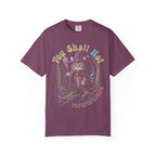 Wizard Cat Pspsps Classic Tee | Fantasy Forest | Magic Tabby