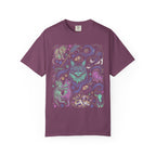 Cute Cat Meow Classic Tee | Vintage Toy Mouse | Pet Feline