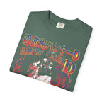 Dark Fantasy Vampire Classic Tee | 90s Retro | Manga Gift