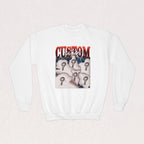 Custom Kids Sweatshirt