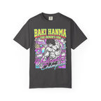 Demons Son Champion Classic Tee | Anime Fighter | Manga Gift