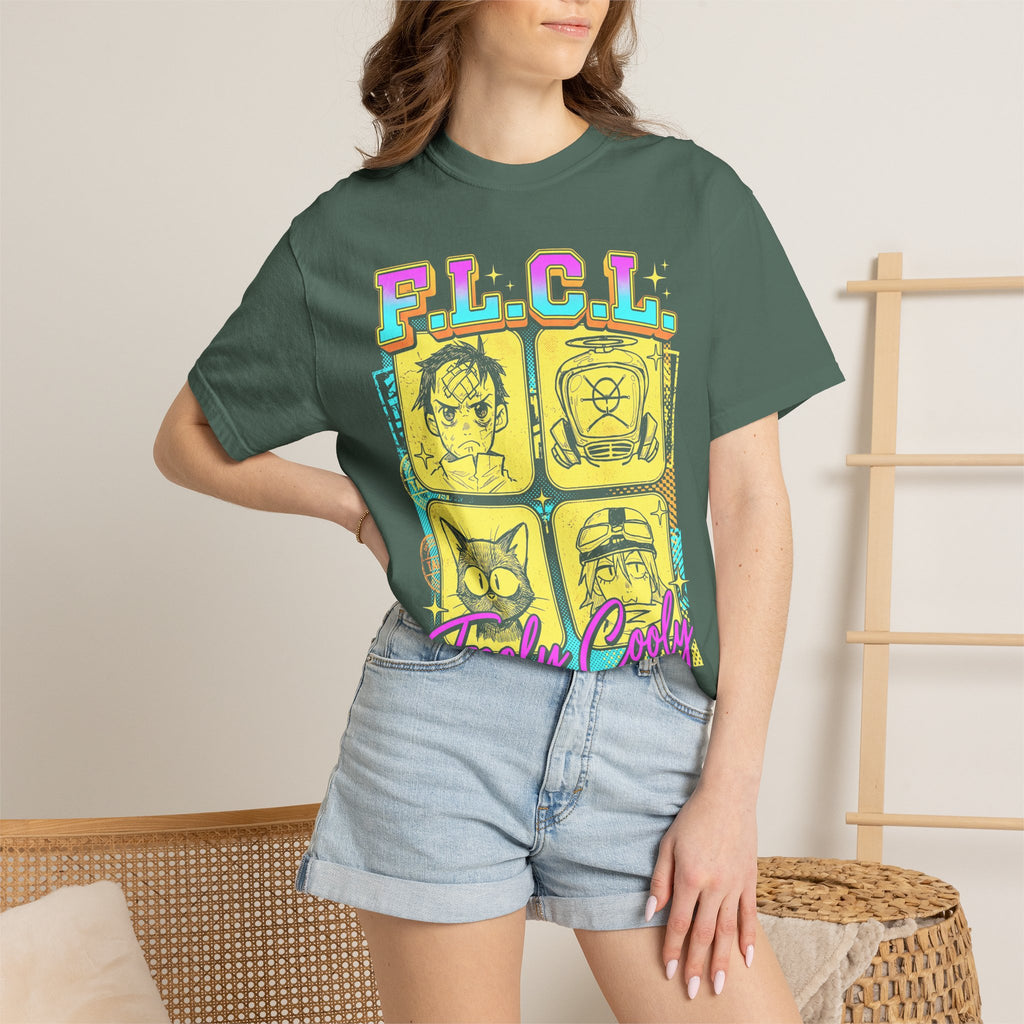 Retro Robot Mecha Classic Tee | 90s Graphic | Action Gift