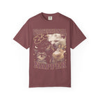Professional Napper Classic Tee | Sleeping Cat | Feline Art
