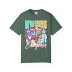 Mecha Robot Sci Fi Classic Tee | 90s Japanese Anime | Retro