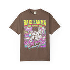 Demons Son Champion Classic Tee | Anime Fighter | Manga Gift