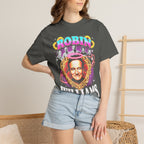 Robin Williams Classic Tee | 90s Vintage | Retro Actor Gift