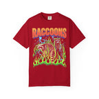 Retro Trash Panda Raccoons Classic Tee | 90s Vintage Gift