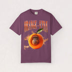 Orange-utan Orangutan Orange Classic Tee