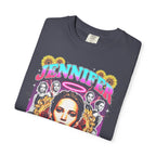 Jennifer Lawrence Classic Tee | 90s Graphic | Bootleg Gift