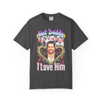 Glen Powell Classic Tee | But Daddy I Love Him | 90s Gift