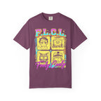 Retro Robot Mecha Classic Tee | 90s Graphic | Action Gift