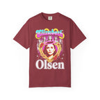 Elizabeth Olsen Classic Tee | 90s Bootleg | M4rvel Fan