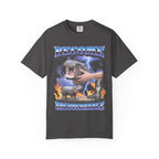 Become Ungovernable Classic Tee | Moo Deng | Funny Meme