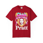 Chris Pratt Classic Tee | 90s Vintage Bootleg | Actor Gift
