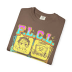 Retro Robot Mecha Classic Tee | 90s Graphic | Action Gift