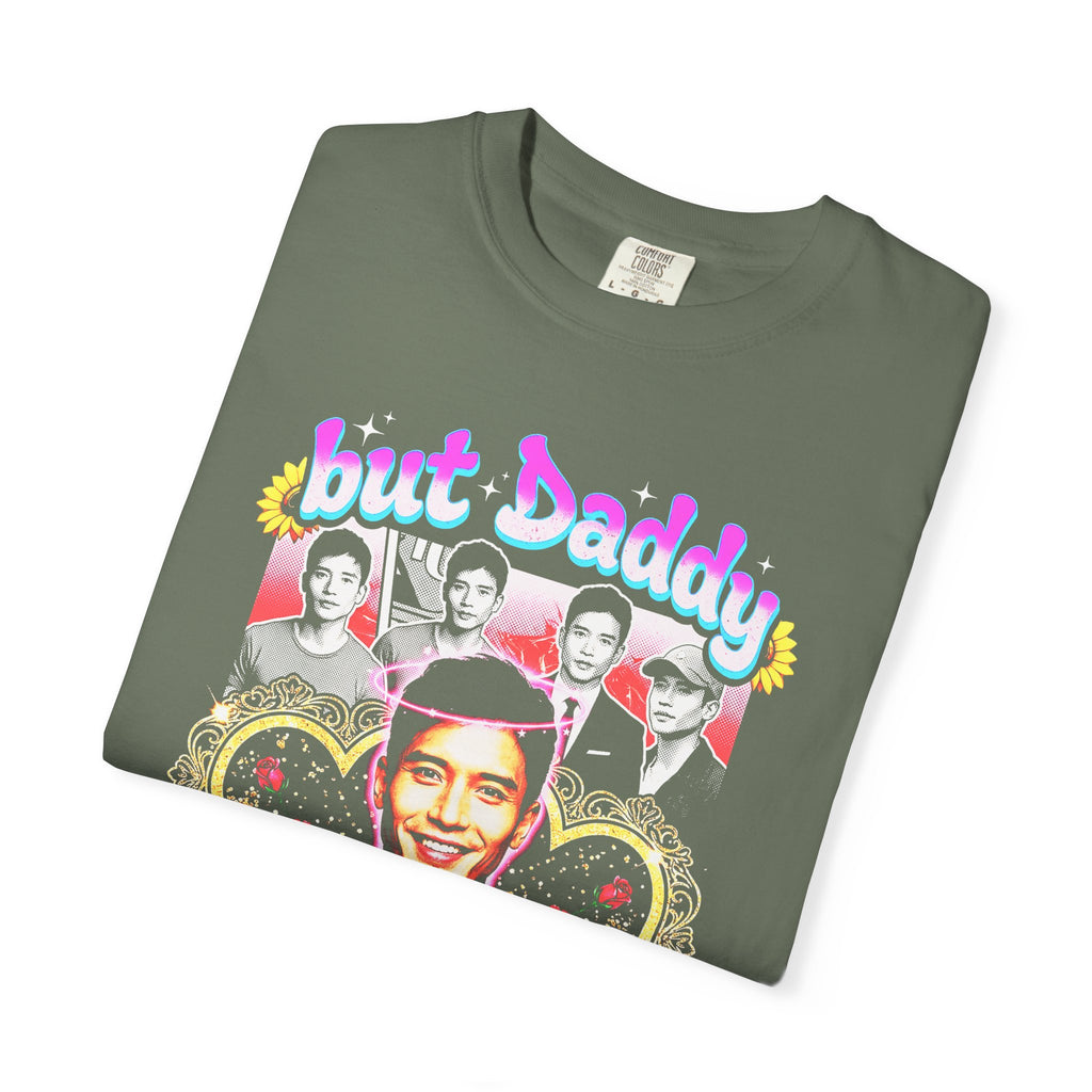 Manny Jacinto Classic Tee | But Daddy I Love Him | 90s