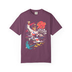 Vintage 98 Racing Driver Classic Tee | 90s Motorsport Gift