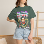 Manny Jacinto Classic Tee | But Daddy I Love Him | 90s