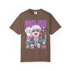 Blindfold Sorcerer Classic Tee | Anime Style | Manga Gift
