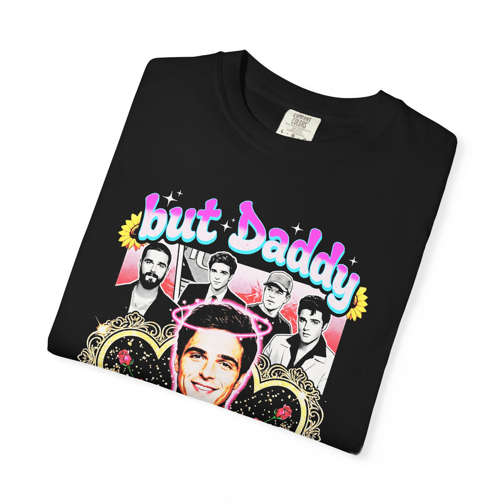 But Daddy I Love Him Jacob Elordi Classic Tee | Vintage Gift