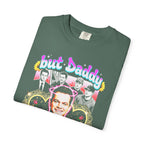 But Daddy I Love Him Matt Damon Classic Tee | 90s Retro Gift