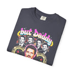 But Daddy I Love Him Pedro Pascal Classic Tee | 90s Vintage