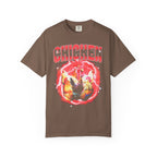 Retro Rooster Chicken Classic Tee | 90s Bootleg | Animal Gift