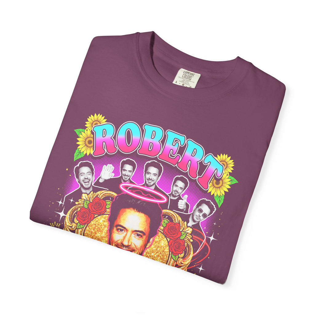 Robert Downey Jr Classic Tee | Est 1992 | Retro Actor Gift