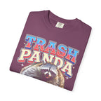Trash Panda Giga Chonk Raccoon Classic Tee | Fat Animal Meme