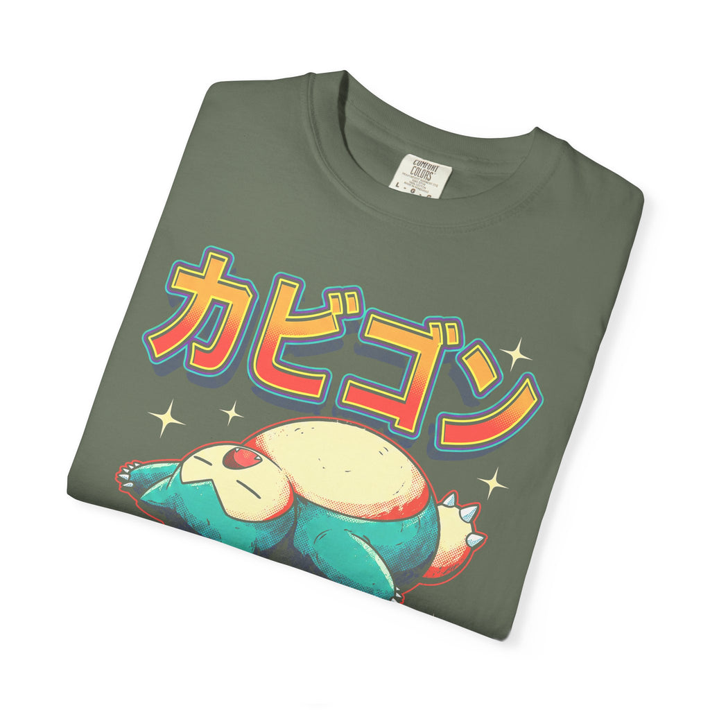 Snack Motivated Creature Classic Tee | Cute Anime | Funny Gift