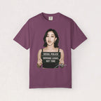 Seoul Police: Serving Looks, Not Time Classic Tee
