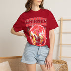 Retro Rooster Chicken Classic Tee | 90s Bootleg | Animal Gift
