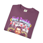 Glen Powell Classic Tee | But Daddy I Love Him | 90s Gift