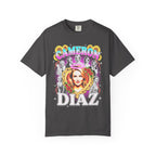 Cameron Diaz Classic Tee | 90s Vintage Bootleg | Actress Gift
