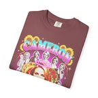 Cameron Diaz Classic Tee | 90s Vintage Bootleg | Actress Gift