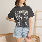 Kaz Brekker Classic Tee | 90s Vintage | Bootleg Retro