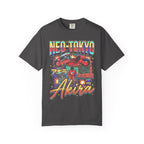 Neo Tokyo Limited Edition Classic Tee | 90s Cyberpunk Vibes