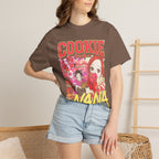 Cookie Japanese Manga Classic Tee | 90s Vintage | Retro Gift