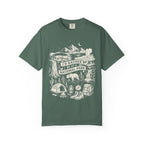 I'd Rather Be At A National Park Classic Tee | Hiking Bear Camping