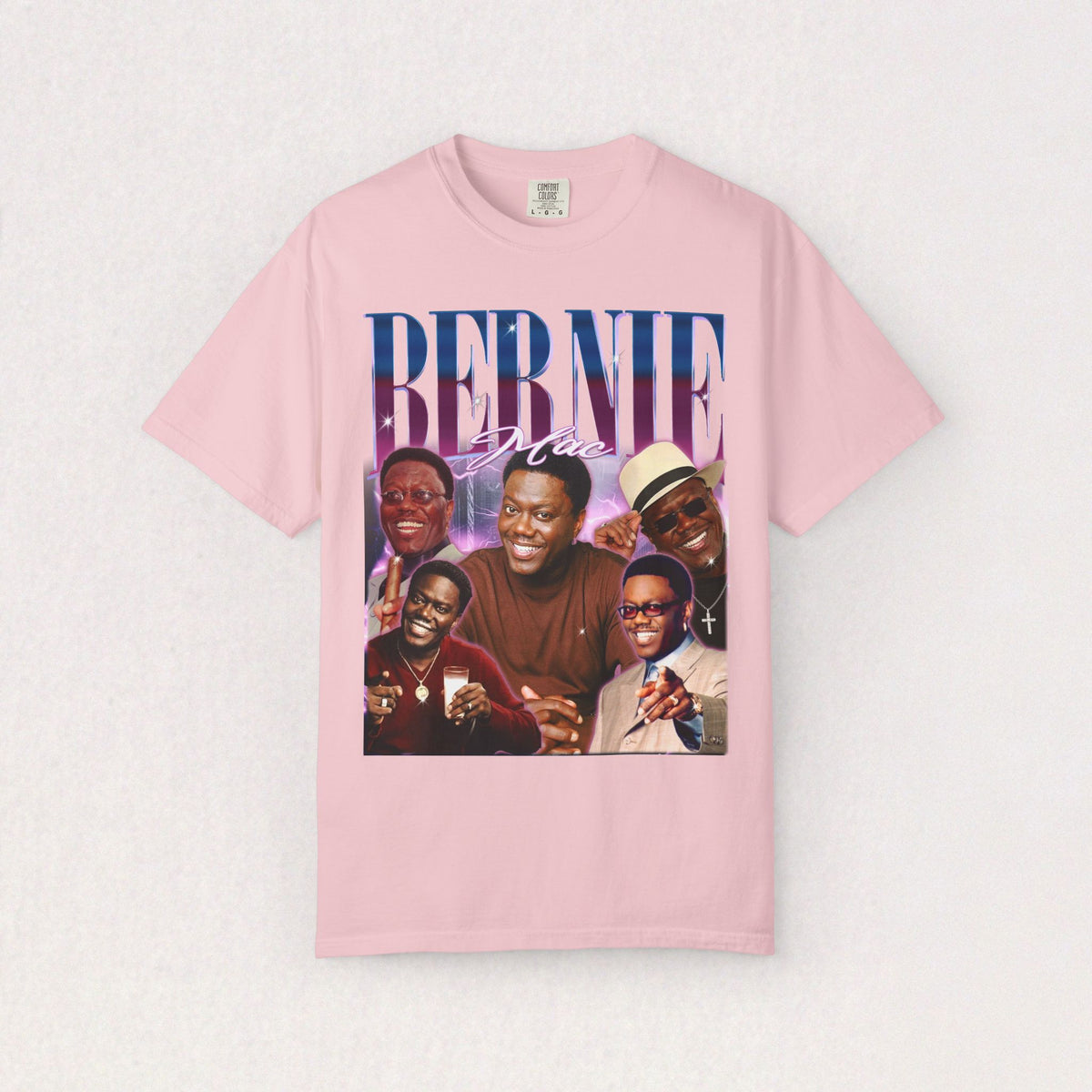 Bernie Mae Classic Tee