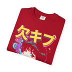 Tokyo 1923 Anime Girl Classic Tee | Japanese Pop Art Gift