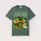 I Love Frog Classic Tee