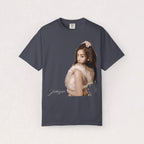 Jihyo Signature Classic Tee
