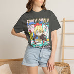 Retro Noodle Lover Classic Tee | Anime Boy | Japanese Gift