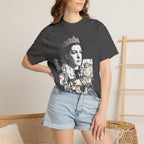 Anne Hathaway Vintage Classic Tee | 90s Bootleg | Princess Gift